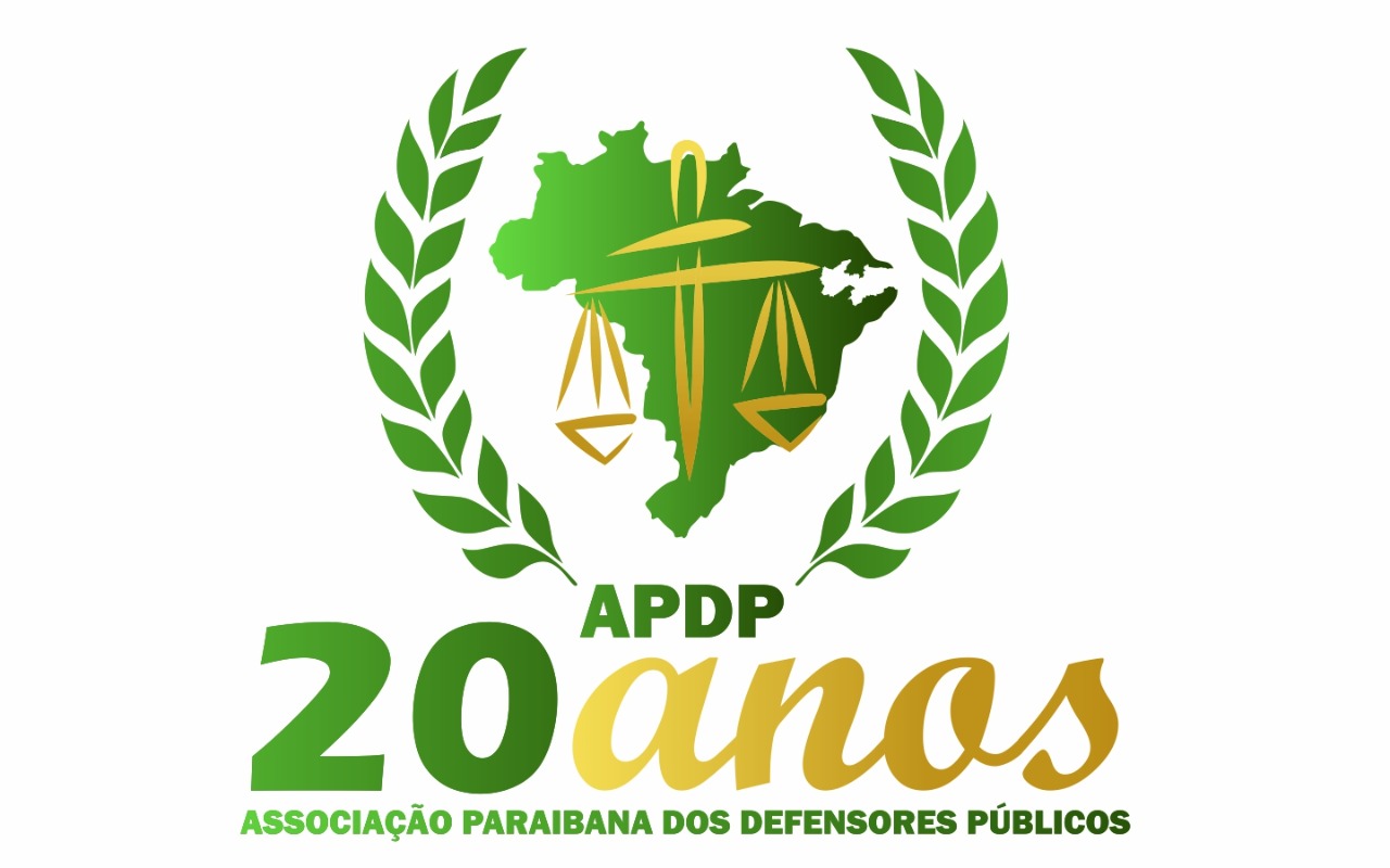 Associação Paraibana dos Defensores Públicos completa 20 anos fazendo história